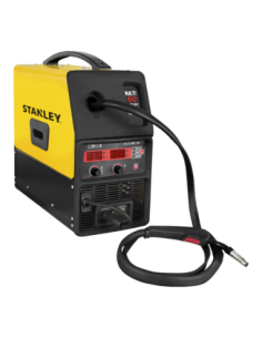 Soldadora 200 A Mma Tig Lift Mig Euro Acople Multi 200 59083kee Stanley 2
