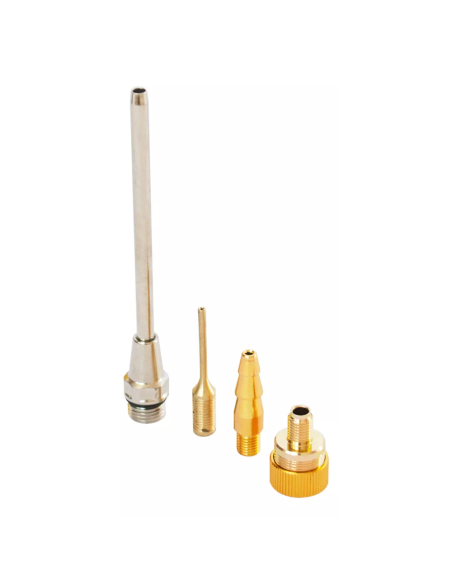 Compresor Sin Tanque 1.5 Hp + Kit 8215190stc595_ Stanley