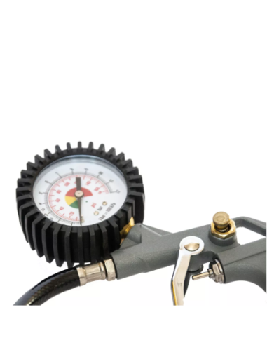 Compresor Sin Tanque 1.5 Hp + Kit 8215190stc595_ Stanley