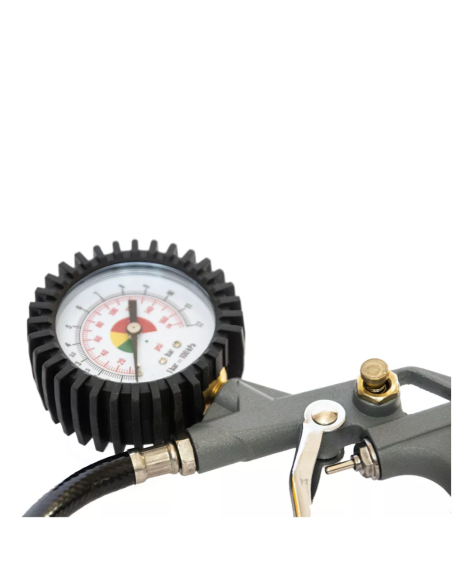 Compresor Sin Tanque 1.5 Hp + Kit 8215190stc595_ Stanley