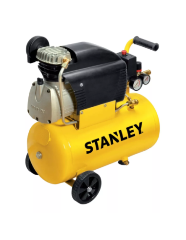 Compresor 24 L + 4pz Kit Fccc404stc405_ Stanley