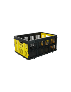 Cesta Plegable 25 Kg Sxwtd-ft505 Stanley