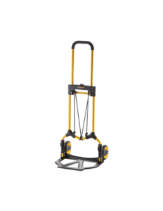 Carro De Aluminio Plegable 70 Kg Sxwtd-ft580 Stanley