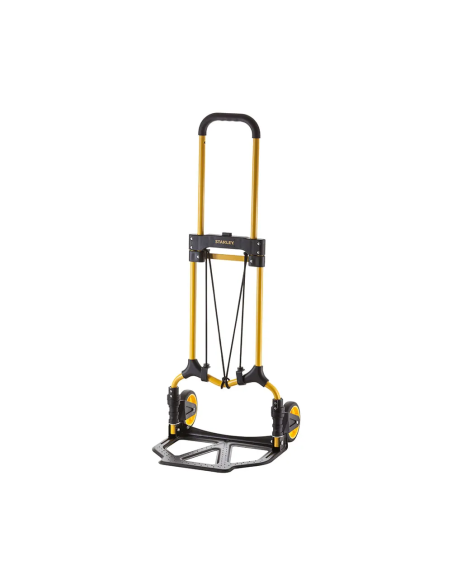 Carro De Aluminio Plegable 70 Kg Sxwtd-ft580 Stanley
