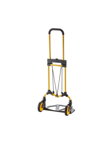 Carro De Aluminio Plegable 70 Kg Sxwtd-ft580 Stanley