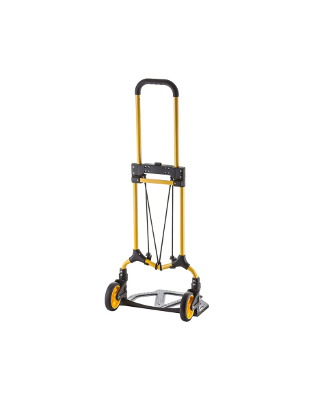 Carro De Aluminio Plegable 70 Kg Sxwtd-ft580 Stanley