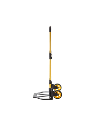 Carro De Aluminio Plegable 70 Kg Sxwtd-ft580 Stanley
