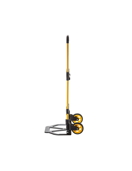 Carro De Aluminio Plegable 70 Kg Sxwtd-ft580 Stanley