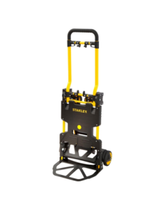 Carro Plegable 2 En 1 Sxwtd-ft585 Stanley