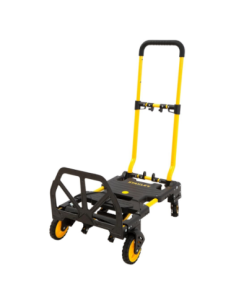 Carro Plegable 2 En 1 Sxwtd-ft585 Stanley 2
