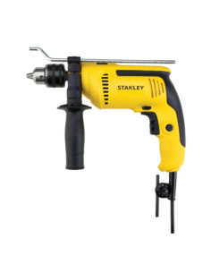 Taladro Percutor 700 W Con Maletin Sdh700k-ar Stanley 2