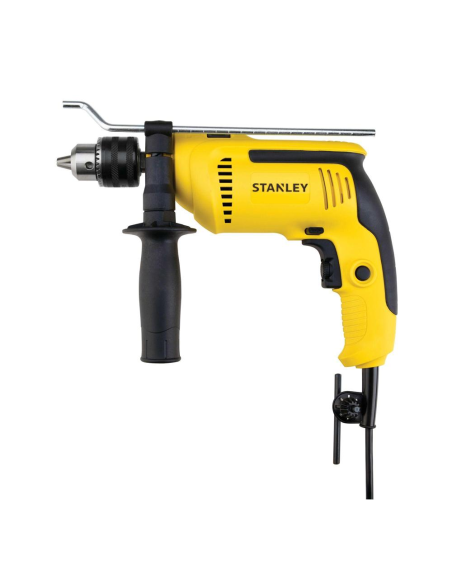 Taladro Percutor 700 W Con Maletin Sdh700k-ar Stanley Taladro Percutor 700 W Con Maletin Sdh700k-ar Stanley