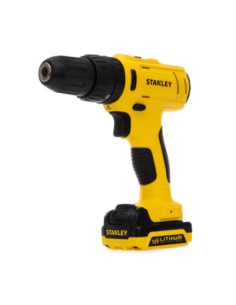Taladro Percutor Inalambrico 12 V Sch121s2k-ar Stanley 2