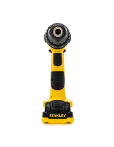 Taladro Percutor Inalambrico 12 V Sch121s2k-ar Stanley