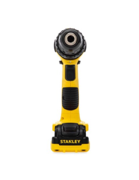 Taladro Percutor Inalambrico 12 V Sch121s2k-ar Stanley Taladro Percutor Inalambrico 12 V Sch121s2k-ar Stanley
