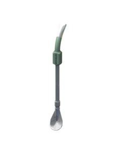 Bombilla Para Mate Spoon Verde 10-10302-001 Stanley
