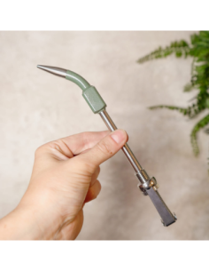 Bombilla Para Mate Spring Verde 10-10303-001 Stanley 2