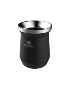 Mate 236 Ml Negro 10-09628-002 Stanley 2