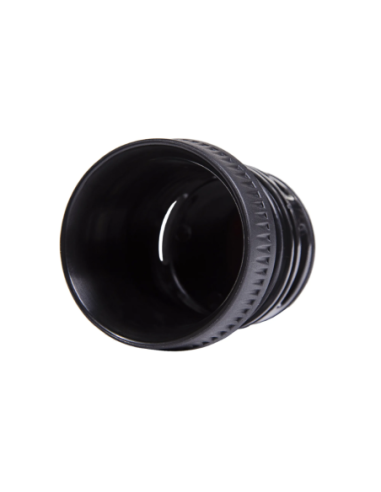 Termo Clasico 1.4 L Asa Plegable Pico Cebador Negro 10-08999-039 Stanley