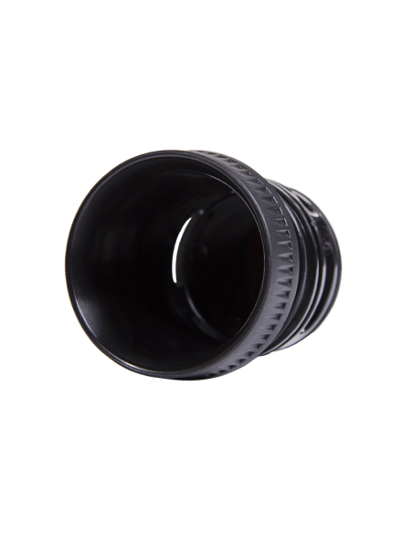 Termo Clasico 1.4 L Asa Plegable Pico Cebador Negro 10-08999-039 Stanley