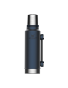 Termo Clasico 1.4 L Asa Plegable Nightfall 10-08999-032 Stanley 2