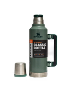 Termo Clasico 1 9 L Verde 10-07934-012 Stanley