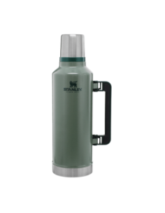 Termo Clasico 2 4 L Verde Nuevo 10-07935-006 Stanley