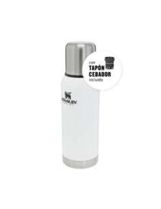Termo Adventure 739 Ml Polar 10-10299-002 Stanley