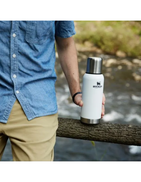 Termo Adventure 739 Ml Polar Stanley