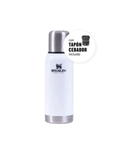 Termo Adventure 1 L Polar Pico Cebador 10-05848-008 Stanley