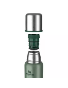 Termo Adventure 1 L Verde 2020 10-05848-020 Stanley 2