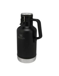 Growler 1 9 L Negro Nuevo 10-01941-081 Stanley