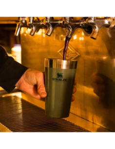 Vaso Pinta Verde 10-02282-065 Stanley 2