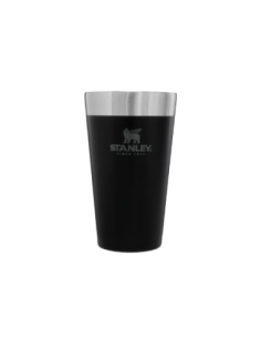 Vaso Pinta Negro 10-02282-066 Stanley
