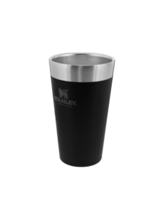 Vaso Pinta Negro 10-02282-066 Stanley 2
