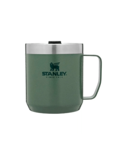 Taza Camp Mug 354 Ml Verde 10-09366-030 Stanley