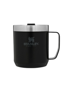 Taza Camp Mug 354 Ml Negro 10-09366-035 Stanley