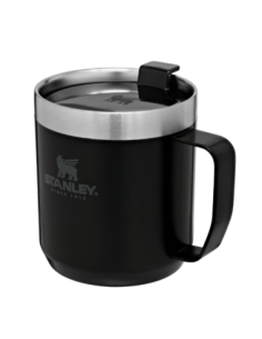Taza Camp Mug 354 Ml Negro 10-09366-035 Stanley 2
