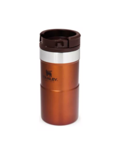 Vaso Classic Neverleak Tm Mug 251 Ml Maple 10-09856-014 Stanley