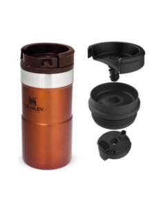 Vaso Classic Neverleak Tm Mug 251 Ml Maple 10-09856-014 Stanley 2