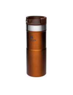 Vaso Classic Neverleak Tm Mug 354 Ml Maple 10-09855-014 Stanley