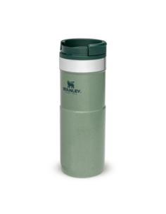 Vaso Classic Neverleak Tm Mug 591 Ml Verde 10-09850-006 Stanley
