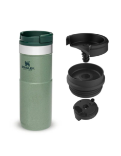 Vaso Classic Neverleak Tm Mug 591 Ml Verde 10-09850-006 Stanley 2