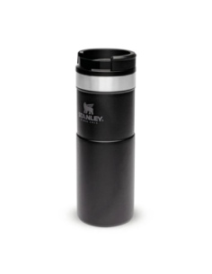Vaso Classic Neverleak Tm Mug 591 Ml Negro 10-09850-007 Stanley