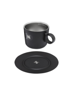 Taza Daybreak Cup Capp M 6 5 Oz Black 10-10839-004 Stanley 2