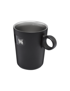 Taza Daybreak Cafe Latte Cup 10 6 Oz Black 10-11017-005 Stanley 2