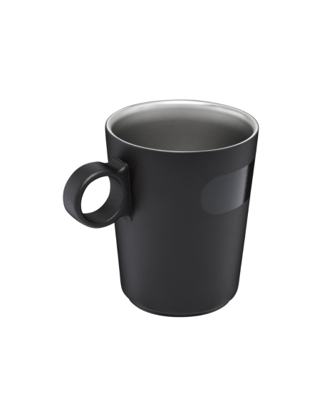 Taza Daybreak Cafe Latte Cup 10 6 Oz Black 10-11017-005 Stanley