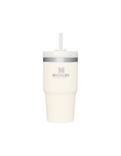 Vaso Quencher Tumb 591 Ml Cream 10-02662-187 Stanley
