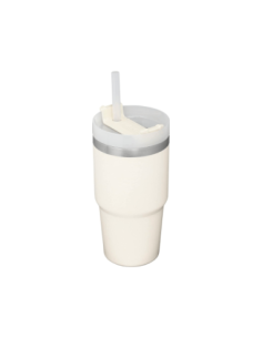 Vaso Quencher Tumb 591 Ml Cream 10-02662-187 Stanley 2
