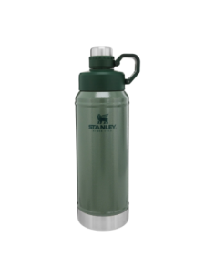 Botella Para Liquido 1 L Verde 10-02283-018 Stanley